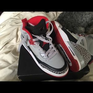 Jordan shoes